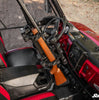 SuperATV Polaris Ranger XP 570 Floor-Mounted Gun Holder FMGH-P-RAN900-00#AB