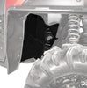 SuperATV Polaris Ranger XP 1000 Inner Fender Guards FAP-P-RAN900-01#OK
