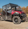 SuperATV Polaris Ranger XP 1000 Inner Fender Guards FAP-P-RAN900-01#OK
