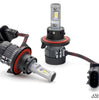 SuperATV Polaris RZR LED Headlight Bulb HLB-P-RAN900-001#AA