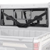 SuperATV Polaris Ranger XP 1000 Sliding Rear Windshield RWS-P-RAN900-SGW-76
