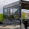 SuperATV Polaris Ranger XP 1000 Sliding Rear Windshield RWS-P-RAN900-SGW-76