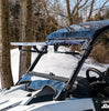 SuperATV Polaris RZR Trail S 1000 Flip Windshield FWS-P-RZR900S-70#SK