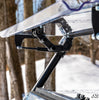 SuperATV Polaris RZR Trail S 900 Flip Windshield FWS-P-RZR900S-70#NS