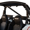 SuperATV Polaris RZR Trail S 1000 Rear Windshield RWS-P-RZR900-001-75#SK