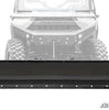 SuperATV Polaris Ranger XP 900 Plow Pro Snow Plow