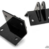 SuperATV Polaris Ranger XP 900 Plow Pro Snow Plow Mount