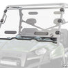 SuperATV Polaris Ranger Full-Size 570 Vented Full Windshield