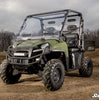 SuperATV Polaris Ranger Full-Size 570 Vented Full Windshield