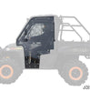 SuperATV Polaris Ranger 900 Diesel Cab Enclosure Doors DOOR-P-RAN-09XP-001-72#AA