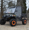 SuperATV Polaris Ranger Full Size 570 Cab Enclosure Doors DOOR-P-RAN-09XP-001-72