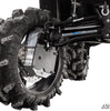 SuperATV Polaris Ranger XP 900 8" Portal Gear Lift