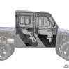 SuperATV Gravely Atlas JSV 6400 Convertible Cab Enclosure Doors DOOR-P-RAN1K4-001-72#GA
