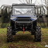 SuperATV Polaris Ranger XP 1000 Crew Convertible Cab Enclosure Doors