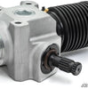 SuperATV Polaris Ranger XP 900 RackBoss 2.0 Rack and Pinion