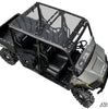 SuperATV Polaris Ranger Midsize 570 Crew Tinted Roof RF-P-RANMID4-001-71