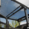 SuperATV Polaris Ranger Midsize 570 Crew Tinted Roof RF-P-RANMID4-001-71