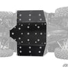 SuperATV Polaris Ranger 570 Full Skid Plate FSP-P-RANMID