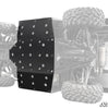 SuperATV Polaris Ranger 570 Full Skid Plate FSP-P-RANMID