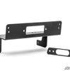 SuperATV Polaris Ranger 570 Full-Size Winch Mounting Plate