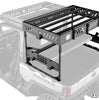 SuperATV Polaris Ranger XD 1500 Outfitter Bed Rack