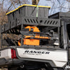 SuperATV Polaris Ranger XD 1500 Outfitter Bed Rack