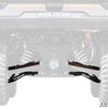 SuperATV Polaris Ranger 1000 High-Clearance Rear Offset A-Arms AA-P-RAN1K-1.5-R-HC-02#AA