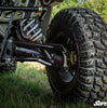SuperATV Polaris Ranger XP 1000 High-Clearance Rear Offset A-Arms AA-P-RAN1K-1.5-R-HC-02