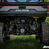 SuperATV Polaris Ranger 1000 High-Clearance Rear Offset A-Arms AA-P-RAN1K-1.5-R-HC-02#AA