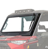 SuperATV Ranger XP 1000 Glass Windshield GWS-P-RAN1K-S-01#XP