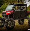 SuperATV Polaris Ranger XP Kinetic Glass Windshield GWS-P-RAN1K-S-01#PK