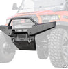 SuperATV Gravely Atlas JSV Winch-Ready Front Bumper FBG-P-RAN09XP-00#GA