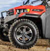 SuperATV Gravely Atlas JSV Winch-Ready Front Bumper FBG-P-RAN09XP-00#GA