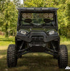 SuperATV Polaris Ranger XP Winch Ready Front Bumper FBG-P-RAN09XP-00
