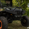 SuperATV Polaris Ranger XP Winch Ready Front Bumper FBG-P-RAN09XP-00