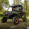 SuperATV Polaris Ranger XP Winch Ready Front Bumper FBG-P-RAN09XP-00