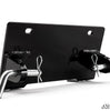 SuperATV Polaris Ranger XP 1000 Plow Pro Snow Plow Mount