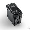 SuperATV L-Series Polaris Ranger XP 1000 Rocker Switch