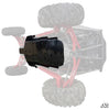 SuperATV Polaris RZR RS1 Full Skid Plate FSP-P-RS1