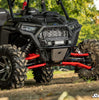 SuperATV Polaris RZR Trail S 1000 Prerunner Front Bumper FBG-P-RZR1K-007-01#AC