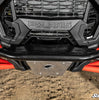 SuperATV Polaris RZR Trail S 1000 Prerunner Front Bumper FBG-P-RZR1K-007-01#AC