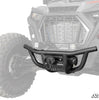 SuperATV Polaris RZR XP Turbo S Winch-Ready Front Bumper