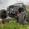 SuperATV Polaris RZR XP Turbo S Winch-Ready Front Bumper