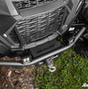 SuperATV Polaris RZR XP Turbo S Winch-Ready Front Bumper