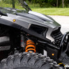 SuperATV Polaris RZR XP Deluxe Self-Canceling Turn Signal Kit