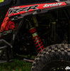 SuperATV Polaris RZR XP 1000 3" Lift Kit LK-P-RZR1K-3-02