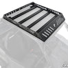 SuperATV Polaris RZR XP Turbo Outfitter Sport Roof Rack