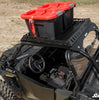 SuperATV Polaris RZR XP Turbo Outfitter Sport Roof Rack