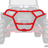 SuperATV Polaris RZR XP Turbo Front Bumper