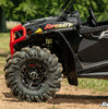 SuperATV Polaris RZR S 1000 Front Bumper